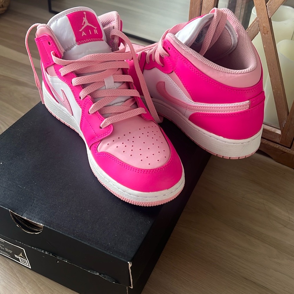 Air Jordan 1 mid - Picture 2 of 6